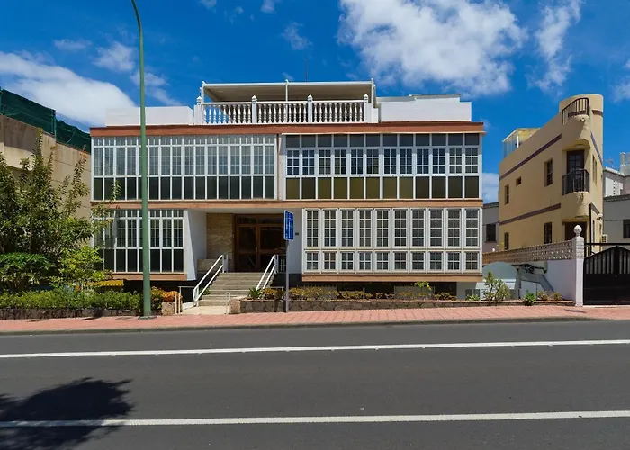 Apartment Family Ciudad Jardin