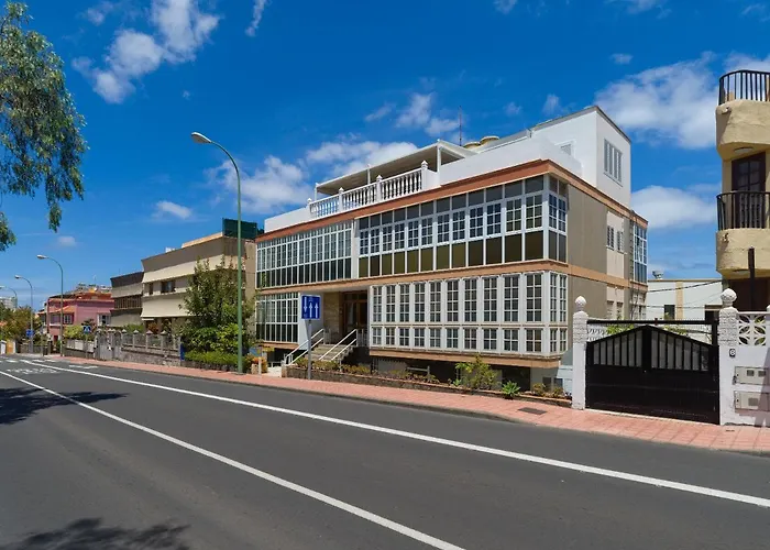 Apartment Family Ciudad Jardin *