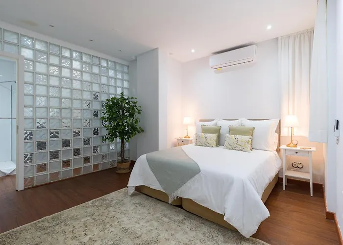 Family Ciudad Jardin * Las Palmas / Gran Canaria