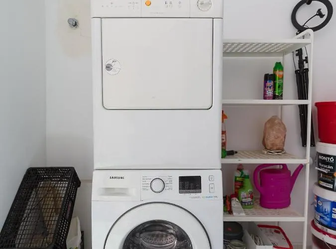 Family Ciudad Jardin Las Palmas / Gran Canaria