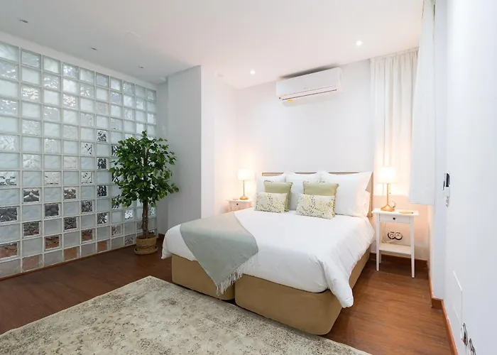 Apartment Family Ciudad Jardin