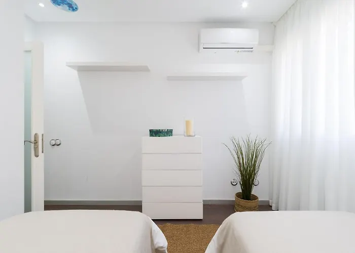 Family Ciudad Jardin * Las Palmas / Gran Canaria