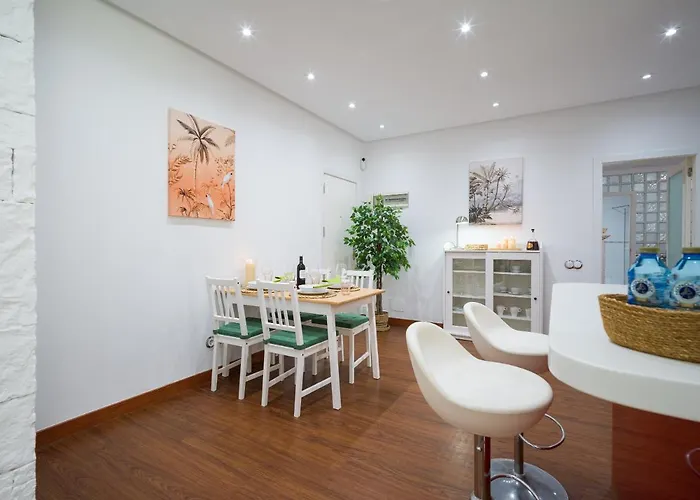 Family Ciudad Jardin * Las Palmas / Gran Canaria