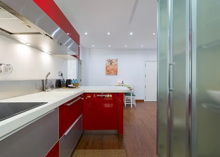 Family Ciudad Jardin * Las Palmas / Gran Canaria