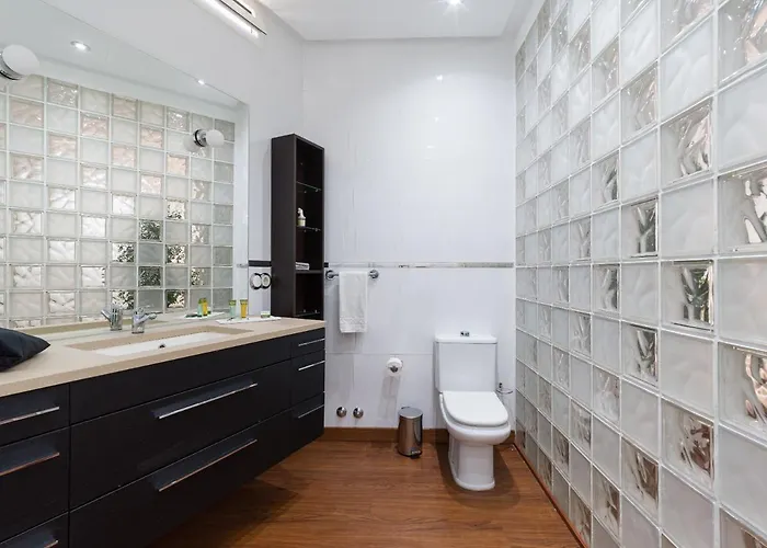 Family Ciudad Jardin Apartment Las Palmas / Gran Canaria